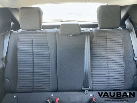 Voitures D'occasion À Chambourcy | Peugeot 208 Ii Puretech 75 S&S Bvm5 Active Pack