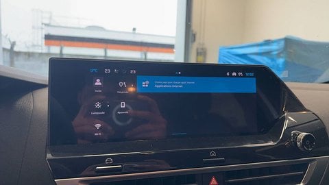 Voitures D'occasion À Buchelay | Citroën C4 Electrique Iii E- 156 Ch Autonomie Etendue Automati...