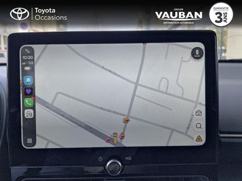 Voitures D'occasion À Sartrouville | Toyota Yaris Cross 130H Design Mc26