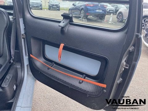 Voitures D'occasion À Gisors | Citroën C-Zero Ami Ami