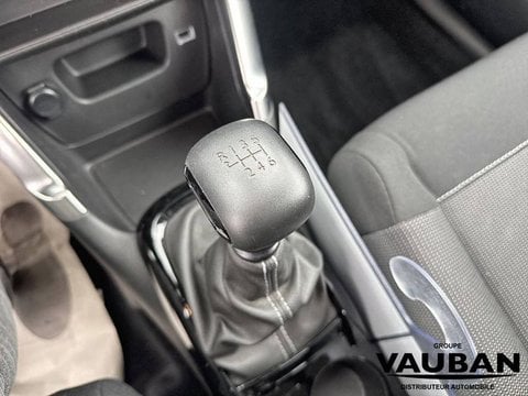 Voitures D'occasion À Chambly | Citroën C3 Aircross Puretech 110 S&S Bvm6 Feel