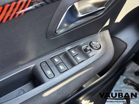 Voitures D'occasion À Osny | Peugeot 208 Ii Puretech 75 S&S Bvm5 Active Pack