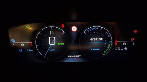 Voitures D'occasion À Saint-Brice-Sous-Forêt | Peugeot 308 Iii Plug-In Hybrid 195 Ch E-Dcs7 Gt