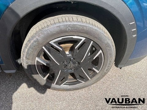 Voitures D'occasion À Les Mureaux | Peugeot 3008 Iii Hybrid 136 E-Dcs6 Allure