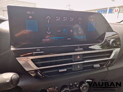 Voitures D'occasion À Sarcelles | Citroën C4 Iii Puretech 130 S&S Eat8 Feel Pack