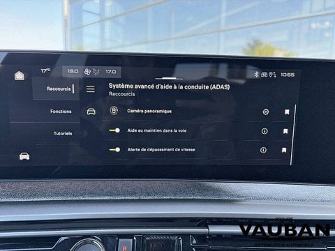 Voitures D'occasion À Saint-Brice-Sous-Forêt | Peugeot 3008 Electrique Iii Electrique 210 Ch 73...