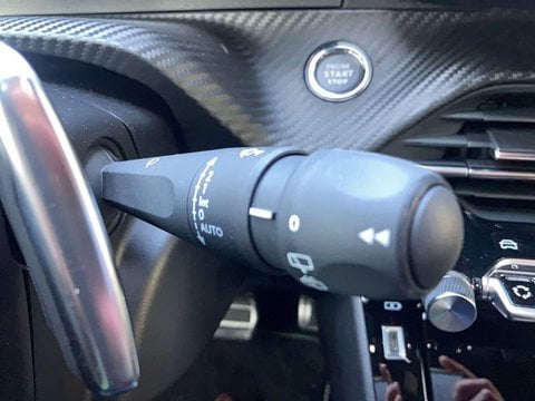 Voitures D'occasion À Chambourcy | Peugeot 208 Ii Hybrid 136 E-Dcs6 Gt