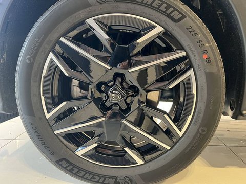Voitures D'occasion À Buchelay | Peugeot 3008 Iii Hybrid 145 E-Dcs6 Gt