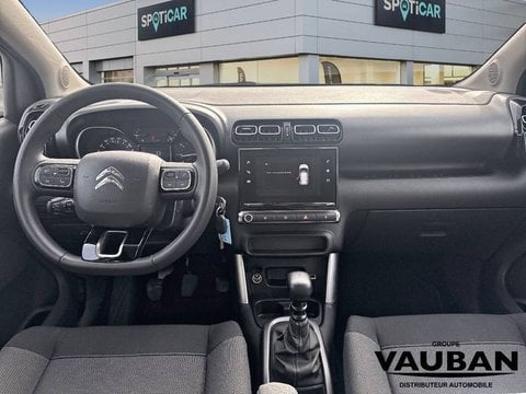 Voitures D'occasion À Chambly | Citroën C3 Aircross Puretech 110 S&S Bvm6 Shine