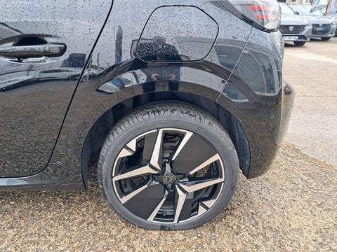 Voitures D'occasion À Argenteuil | Peugeot 208 Ii Hybrid 100 E-Dcs6 Allure