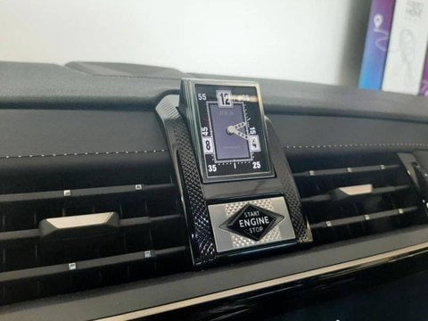 Voitures D'occasion À Saint-Germain-En-Laye | Ds Ds 7 Ds7 Crossback Hybride E-Tense 300 Eat8 4X4...