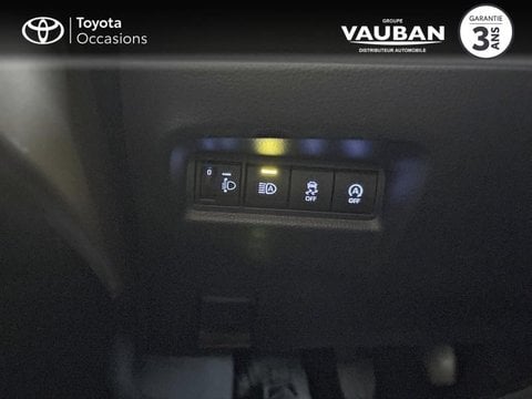 Voitures D'occasion À Le Chesnay | Toyota Aygo X 1.0 Vvt-I 72Ch Design