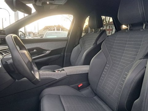 Voitures D'occasion À Argenteuil | Peugeot 3008 Iii Hybrid 145 E-Dcs6 Allure