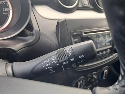 Voitures D'occasion À Argenteuil | Suzuki Swift 1.2 Dualjet 90Ch Avantage