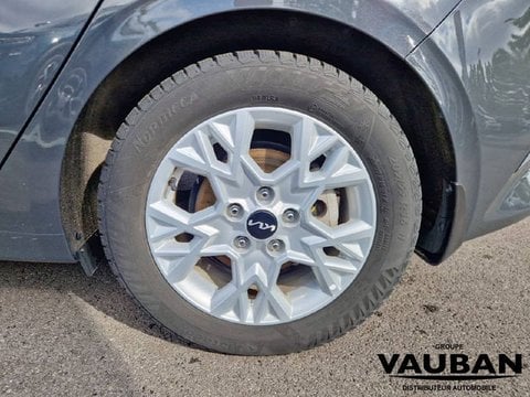 Voitures D'occasion À Sarcelles | Kia Ceed Iii 1.5 T-Gdi 140 Ch Dct7 Active