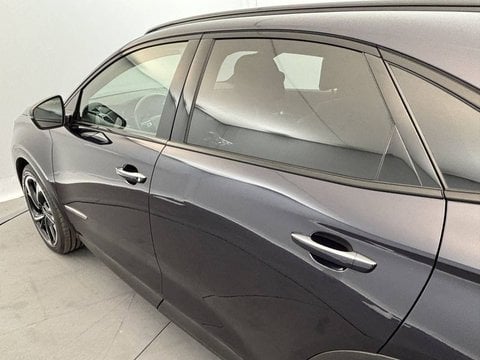 Voitures D'occasion À Pontoise | Ds Ds 7 Ds7 Crossback Bluehdi 180 Eat8 Louvre