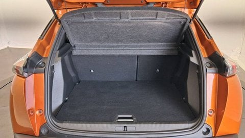 Voitures D'occasion À Herblay | Peugeot 2008 Ii Puretech 130 S&S Eat8 Allure Pack