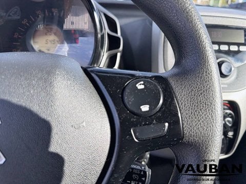 Voitures D'occasion À Herblay | Peugeot 108 1.0 Vti 68Ch Bvm5 Active