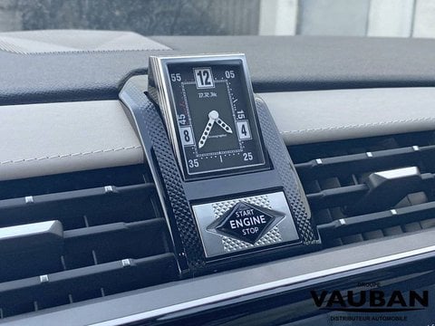 Voitures D'occasion À Gisors | Ds Ds 7 Ds7 Crossback Hybride E-Tense 225 Eat8 Rivoli