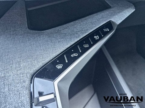 Voitures D'occasion À Chambourcy | Peugeot 3008 Iii Plug-In Hybrid 195 E-Dcs7 Allure