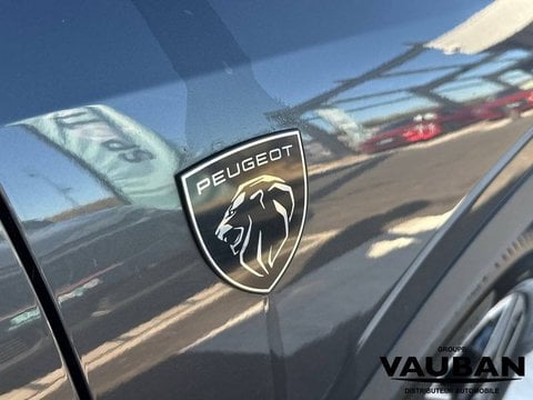 Voitures D'occasion À Chambourcy | Peugeot 5008 Hybrid 145 Ch E-Dcs6 Gt