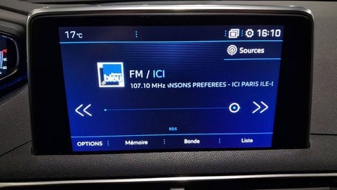 Voitures D'occasion À Les Mureaux | Peugeot 5008 Ii Puretech 130Ch S&S Eat8 Allure Business