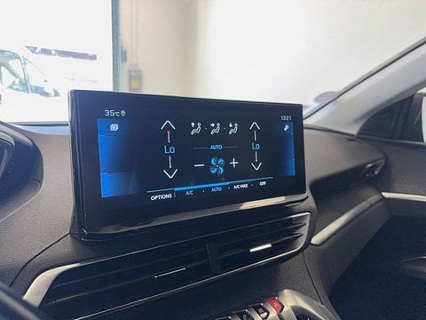 Voitures D'occasion À Buchelay | Peugeot 3008 Ii Puretech 130Ch S&S Bvm6 Allure Pack