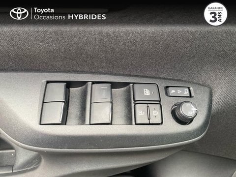 Voitures D'occasion À Chambourcy | Toyota Yaris Cross 116H Dynamic My22
