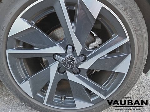 Voitures D'occasion À Osny | Peugeot 308 Puretech 130Ch S&S Eat8 Allure Pack