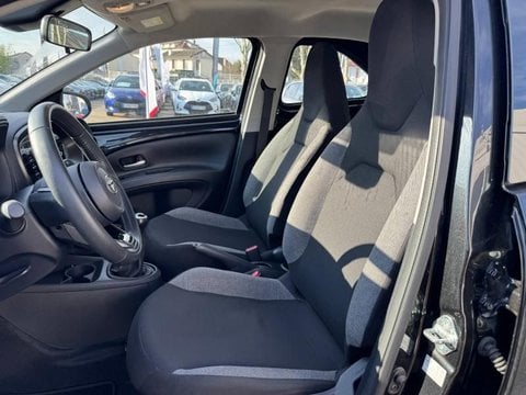 Voitures D'occasion À Le Chesnay | Toyota Aygo X 1.0 Vvt-I 72Ch Dynamic My23