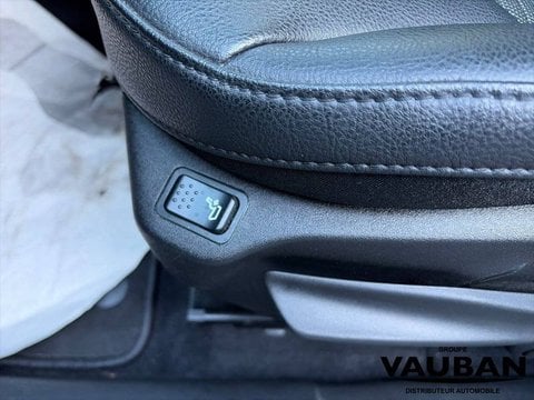 Voitures D'occasion À St-Brice-Sous-Forêt | Jeep Compass Ii 1.5 Turbo T4 130 Ch E-Hybrid Bvr7 L...