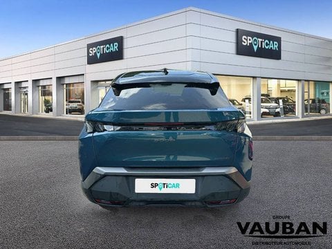 Voitures D'occasion À Les Mureaux | Peugeot 3008 Iii Hybrid 145 E-Dcs6 Gt