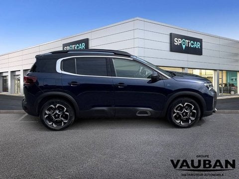 Voitures D'occasion À Chambly | Citroën C5 Aircross Hybride Rechargeable 180 E-Eat8 Shine