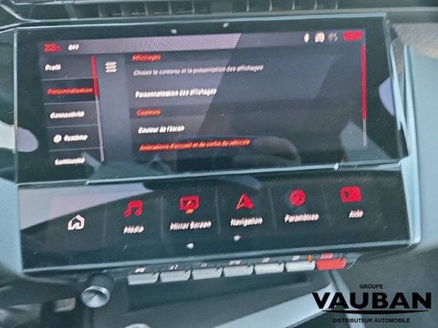 Voitures D'occasion À Osny | Peugeot 308 Puretech 130Ch S&S Eat8 Allure Pack