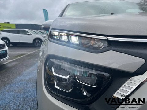 Voitures D'occasion À Chambly | Citroën C3 Iii Puretech 83 Ch Bvm5 You