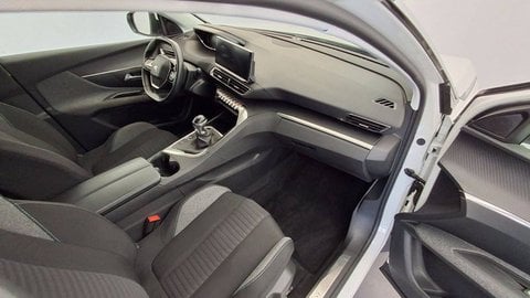 Voitures D'occasion À Chambourcy | Peugeot 3008 Ii Bluehdi 130Ch S&S Bvm6 Style