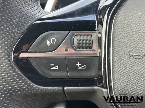 Voitures D'occasion À Chambourcy | Peugeot 3008 Ii Hybrid4 300 E-Eat8 Gt Pack
