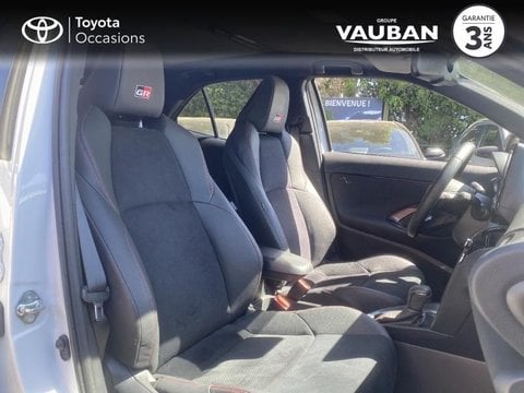 Voitures D'occasion À Chambourcy | Toyota Yaris Cross 116H Gr Sport My22