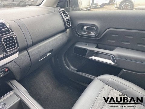 Voitures D'occasion À Gisors | Citroën C5 Aircross Hybride 136 E-Dcs6 You