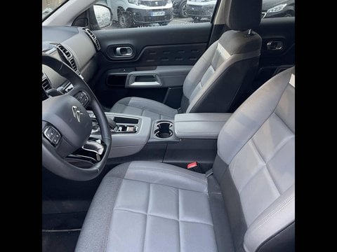 Voitures D'occasion À Chambly | Citroën C5 Aircross Hybride Rechargeable 225 S&S E-Eat8 Shine