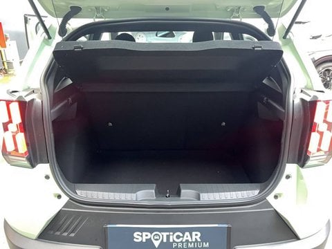 Voitures D'occasion À St-Brice-Sous-Forêt | Fiat Grande Panda T-Gen 3 1.2 Hybrid Turbo 110 Ch E...