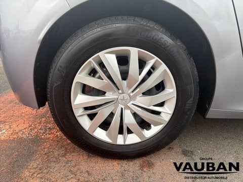 Voitures D'occasion À Herblay | Peugeot 208 Affaire Ii 208 Bluehdi 100 S&S Bvm6 Premium Pack