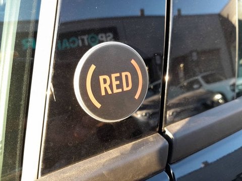 Voitures D'occasion À Pontoise | Fiat 600E 54 Kwh 156 Ch Red