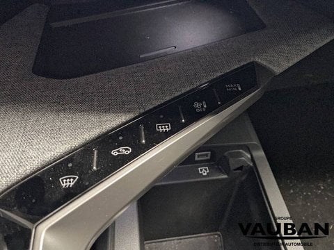 Voitures D'occasion À Gisors | Peugeot 5008 Iii Hybrid 145 Ch E-Dcs6 Gt