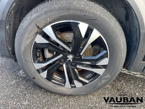 Voitures D'occasion À Chambly | Peugeot 2008 Ii Bluehdi 130 S&S Eat8 Gt