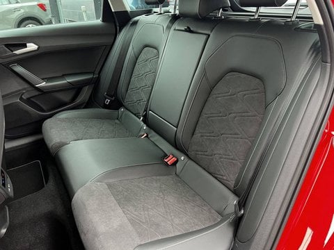Voitures D'occasion À Cergy | Seat Leon Sportstourer E-Hybrid 204 Dsg6 Xcellence