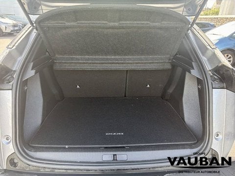 Voitures D'occasion À Les Mureaux | Peugeot 2008 Ii Puretech 100 S&S Bvm6 Style