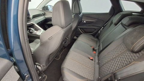 Voitures D'occasion À Buchelay | Peugeot 3008 Ii Puretech 130Ch S&S Eat8 Roadtrip