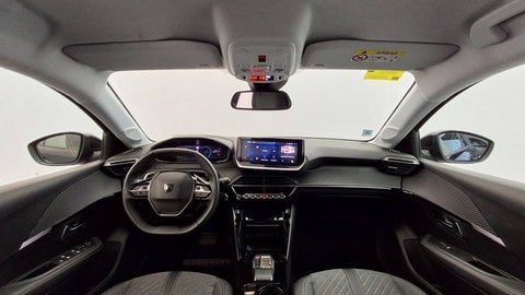 Voitures D'occasion À Argenteuil | Peugeot 208 Hybrid 100 E-Dcs6 Allure