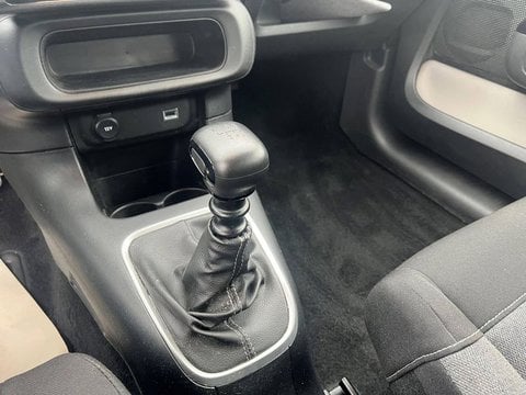 Voitures D'occasion À Chambourcy | Citroën C3 Iii Bluehdi 100 Bvm6 You